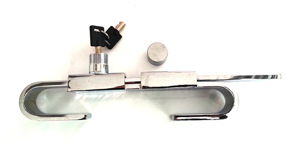 ANTI-THEFT DOOR LOCK