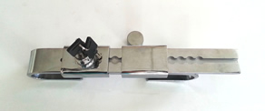 ANTI-THEFT DOOR LOCK