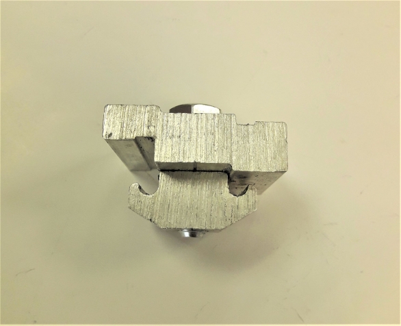 JUMPER FOR EXTENTION FRAME TYPE B (NO SCREW)