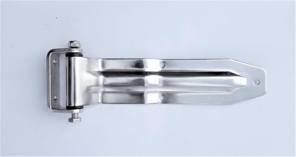 REAR DOOR HINGE