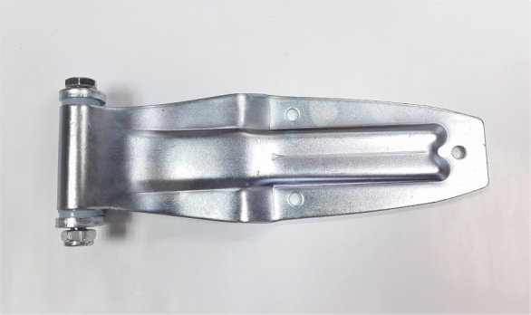 Rear door hinge