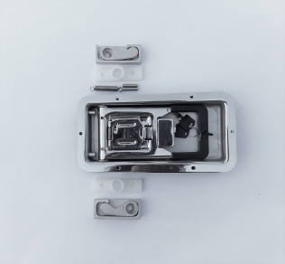 REAR DOOR LOCK Ø16MM