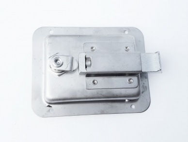 Door lock