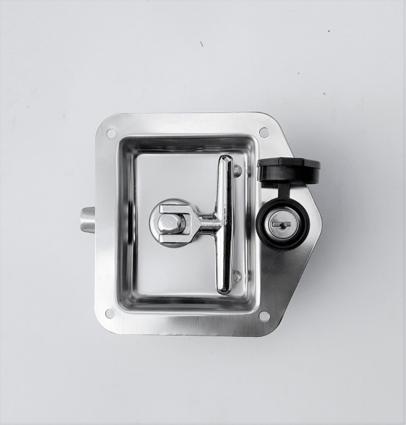 Door lock