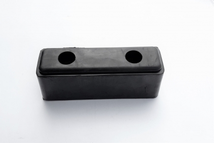 Rubber buffer