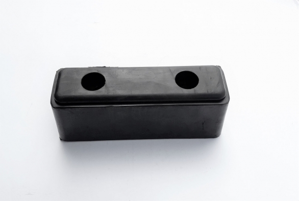 Rubber buffer