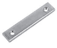 Scharnierunterlage l - 90 / l - 120