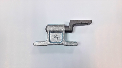 ZAWIAS BURTOWY L 100 H 40MM