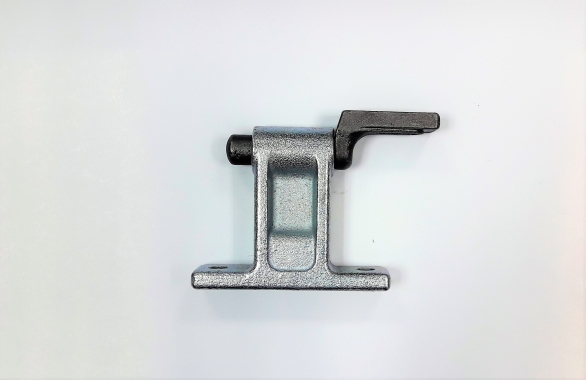 Forged hinge assembly L 100 H 70