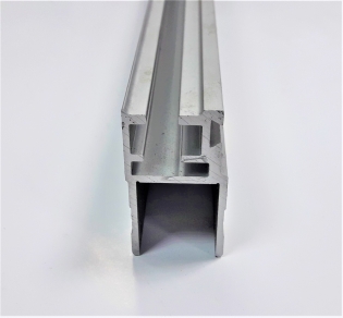 SIDE END-PROFILE K2