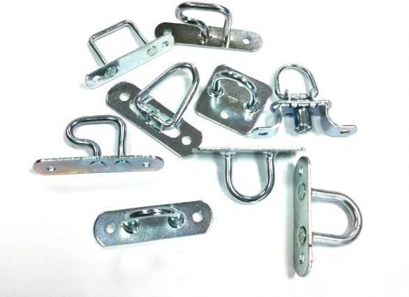 Eye hook
