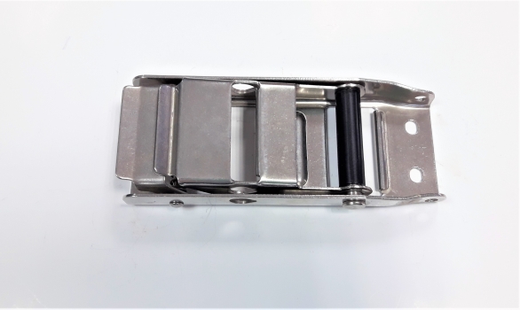 STAINLESS STEEL BUCKLE WITH HOOK