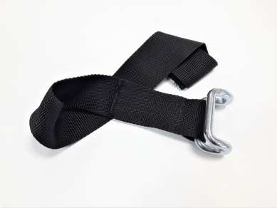 Buckle pull