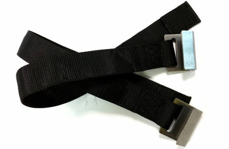 Hp buckle pull