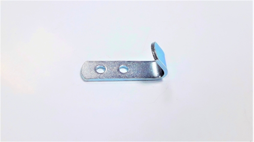 Vertical hook13 x 3 mm / 23 x 3 mm