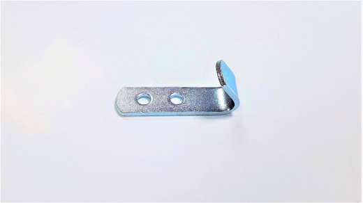 HAK PŁASKI 13X3 / 23X3MM