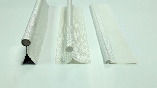 Tent-keder 5,5 / 6,5 / 7,5 / 8 / 8,5 / 9 / 10 / 11 / 12 / 13 mm