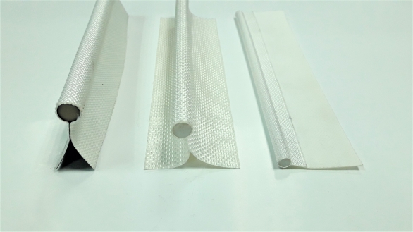 Tent-keder 5,5 / 6,5 / 7,5 / 8 / 8,5 / 9 / 10 / 11 / 12 / 13 mm