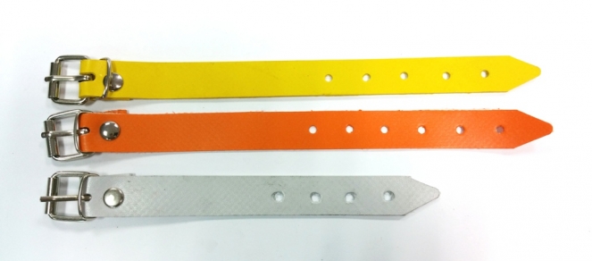 Tir strap with a buckle l250, l300, l350, L500