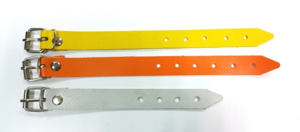 Tir strap with a buckle l250, l300, l350, L500