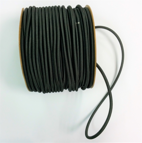 Expander ø 6 a 100 lm black (polyamide – tripwire)