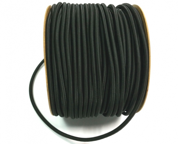 Expander ø 8 a 100 lm black (polyamide – tripwire)