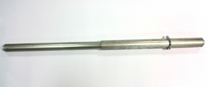 Cargo bar