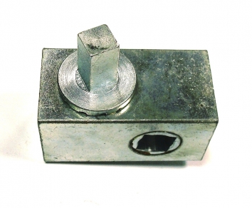 Curtain tensioner