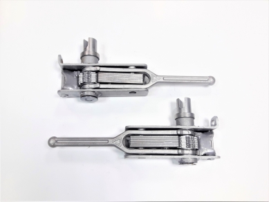 CURTAIN TENSIONER