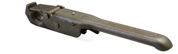 Locking fast system