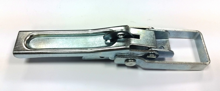 Side board latches
