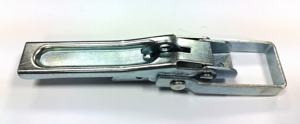 Side board latches