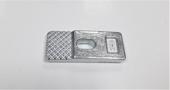 Chassis bracket